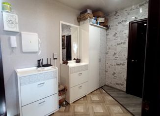 2-комнатная квартира на продажу, 73 м2, Мурино, Привокзальная площадь, 1Ак1, ЖК Мечта