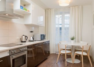 Продам однокомнатную квартиру, 48.2 м2, Санкт-Петербург, проспект Чернышевского, 4, проспект Чернышевского