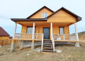 Дом на продажу, 130 м2, деревня Грановщина, Лазурная улица, 22