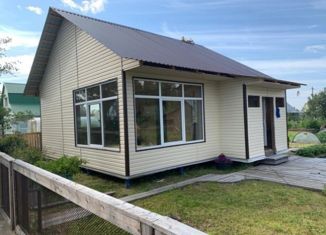 Продается дом, 40 м2, Коми