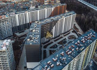 3-комнатная квартира на продажу, 86.96 м2, Санкт-Петербург, Планерная улица, 89, ЖК Нью Тайм