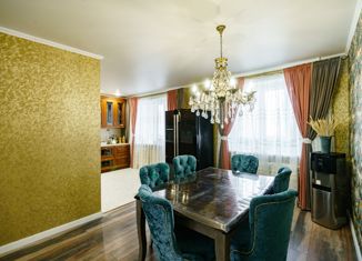 4-комнатная квартира на продажу, 155.85 м2, Ульяновск, улица Робеспьера, 85, Ленинский район