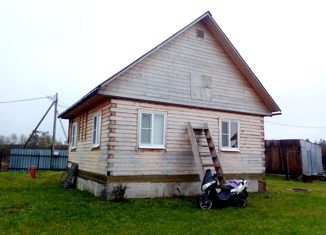 Продается дом, 44.2 м2, деревня Марково, деревня Марково, 5