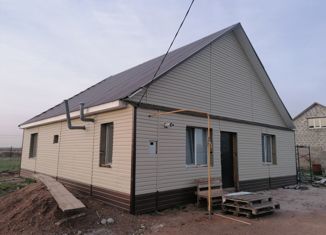 Продажа дома, 100 м2, поселок Красный Коммунар, улица Пушкина