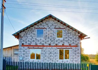 Продается дом, 100 м2, деревня Пушкари, Луговая улица, 7