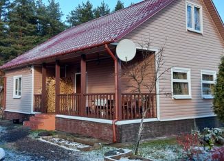 Продается дом, 130 м2, садовые участки Меркурий, садовые участки Меркурий, 2