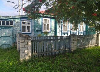 Дом на продажу, 55 м2, Ворсма, улица Маяковского, 8