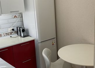 Квартира на продажу студия, 29 м2, Новосибирск, улица Ивана Севастьянова, 9, ЖК Лето