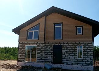 Продаю дом, 180.7 м2, деревня Химози