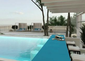 Продажа дома, 1500 м2, село Верхневесёлое, Ворошиловградская улица, 186Б