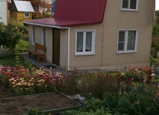 Продам дом, 50 м2, СНТ Ручеёк АО Камчатглавснаб, улица Рублёвка