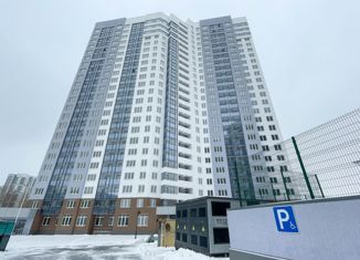Сдается однокомнатная квартира, 38 м2, Екатеринбург, улица Блюхера, 89