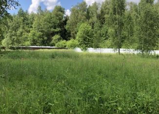 Продажа участка, 25 сот., деревня Тешилово