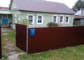 Продаю дом, 47 м2, село Мосолово, улица Революции