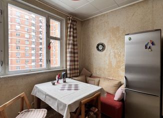 Продаю 3-комнатную квартиру, 76.5 м2, Москва, Оршанская улица, 11, Оршанская улица