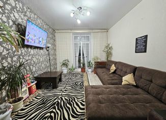Продажа 3-комнатной квартиры, 78 м2, Кемеровская область, улица Павлова, 3