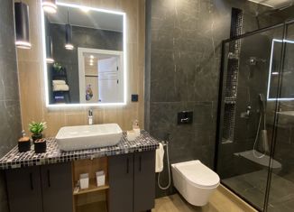 Продажа 3-ком. квартиры, 88.5 м2, Энгельс, улица Пушкина, 85