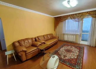 Продам четырехкомнатную квартиру, 76.5 м2, Минусинск, улица Тимирязева, 9