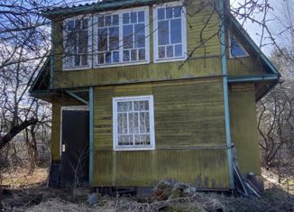 Продаю дом, 64.4 м2, Ленинградская область, 2-я линия, 35А