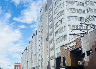 Продается 2-комнатная квартира, 48.6 м2, Барнаул, Балтийская улица, 13, Индустриальный район