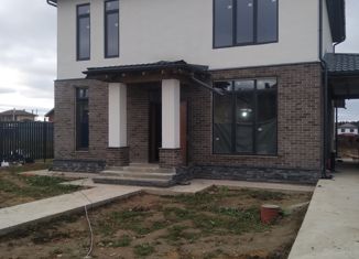 Продажа дома, 218.1 м2, коттеджный посёлок Дольче Вита