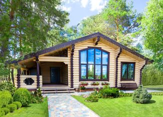 Продается дом, 170 м2, деревня Ерёмино