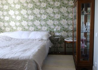 Продажа 3-комнатной квартиры, 80.3 м2, Москва, Щукинская улица, 8к1, станция Стрешнево