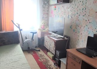 Продажа 2-ком. квартиры, 49.6 м2, Заречный, Комсомольская улица, 8