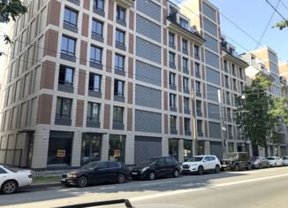 Продам 4-ком. квартиру, 173 м2, Санкт-Петербург, Петровский проспект, 24к2, ЖК Петровский Квартал на воде