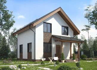 Продаю дом, 98 м2, Белгород, улица Озембловского