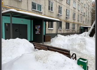 Продается квартира студия, 10.5 м2, Москва, улица 50 лет Октября, 23, метро Говорово