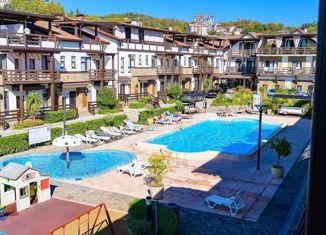 Продаю таунхаус, 135 м2, Сочи, Цимлянская улица, 2к7