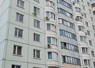 4-комнатная квартира на продажу, 99.7 м2, Москва, улица Гримау, 11к2, ЮЗАО