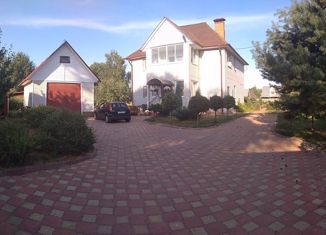 Продажа дома, 190 м2, село Толгоболь, Железнодорожная улица, 154