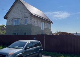 Продается дом, 112 м2, деревня Марушкино, Цветочная улица