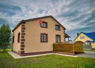 Продам дом, 333 м2, село Елыкаево, Тепличная улица