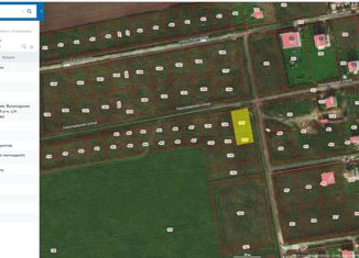 Продаю земельный участок, 7.15 сот., поселок Харачево, Николаевская улица