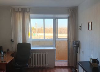 Продается однокомнатная квартира, 33 м2, Республика Башкортостан, Комсомольская улица, 20Б