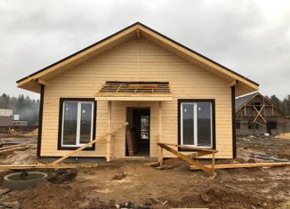 Продам дом, 50 м2, Балабаново