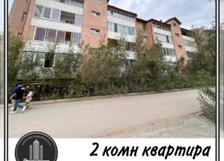 Продажа 2-комнатной квартиры, 61.2 м2, Якутск, Строительный округ, улица Жорницкого, 7/30