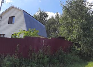 Продам дом, 60 м2, СНТ Песчанка, СНТ Песчанка, 64