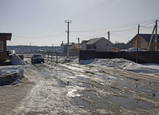 Продается участок, 6.67 сот., деревня Задорино, Васильковая улица