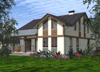 Продается дом, 275 м2, посёлок Белоостров, Александровское шоссе