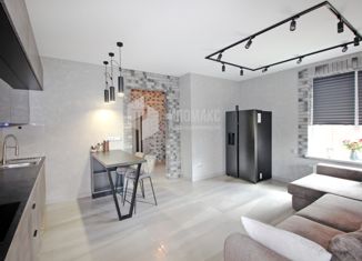 Продажа дома, 105.8 м2, Апрелевка, Сосновая улица, 4