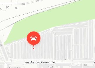 Продается гараж, 18 м2, Челябинская область, улица Автомобилистов, 7