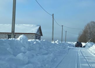 Земельный участок на продажу, 9 сот., село Первомайский, улица Сабурова