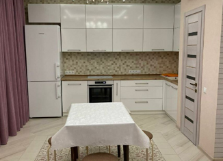 Продажа однокомнатной квартиры, 39.8 м2, Краснодар, улица Фёдора Лузана, 19, улица Федора Лузана