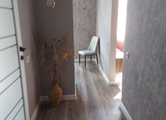 1-ком. квартира на продажу, 32.7 м2, посёлок городского типа Лучегорск, 4-й микрорайон, 22