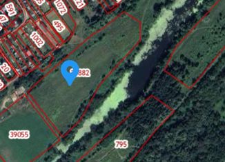 Продажа участка, 250 сот., деревня Дракино