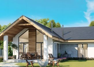 Продается дом, 127 м2, ПСО Боровое, улица Новосёлов, 164